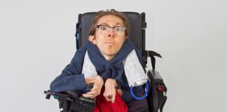 Go Ask Alex: I'm 36, disabled, and ignored on gay apps. How do I find guys? - Out Magazine