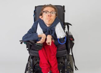 Go Ask Alex: I’m 36, disabled, and ignored on gay apps. How do I find guys? – Out Magazine Go Ask Alex: I'm 36, disabled, and ignored on gay apps. How do I find guys? - Out Magazine
