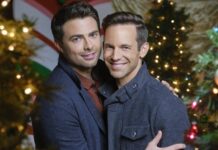 Hallmark premieres its first LGBTQ holiday movie with a gay lead couple – WSLS Hallmark premieres its first LGBTQ holiday movie with a gay lead couple - WSLS