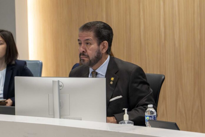 Harris County approves nearly $470K to sponsor Gay Softball World Series - Houston Chronicle