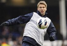 Hitzlsperger: Gay players are scared of coming out - TNT Sports