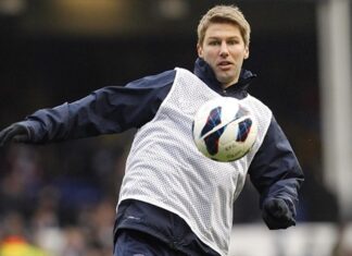 Hitzlsperger: Gay players are scared of coming out – TNT Sports Hitzlsperger: Gay players are scared of coming out - TNT Sports