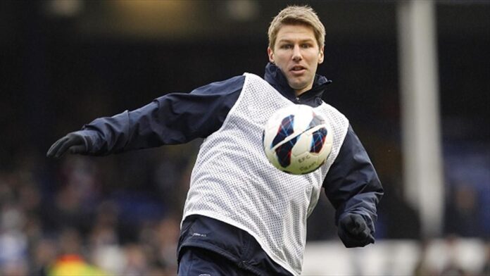 Hitzlsperger: Gay players are scared of coming out - TNT Sports