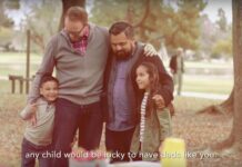 Honey Maid features gay couple in ‘This is Wholesome’ ad campaign - Washington Blade