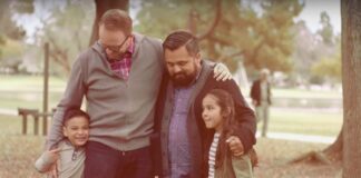 Honey Maid features gay couple in ‘This is Wholesome’ ad campaign - Washington Blade