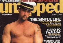 Hot Trend: Rock Bottom Gay Sex - Out Magazine