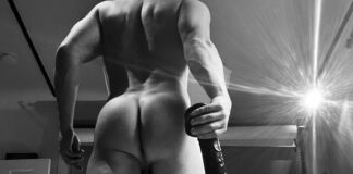 Hot Trend: Rock Bottom Gay Sex - Out Magazine