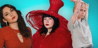 How fashion helps queer people discover their identities before they have the words - The Independent