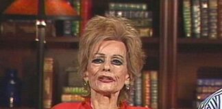 How televangelist Tammy Faye Bakker became a gay icon - CNN