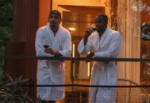 How to stay safe while being wild abroad - GayCities