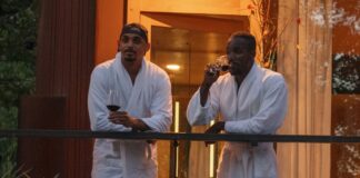 How to stay safe while being wild abroad - gaycities.com