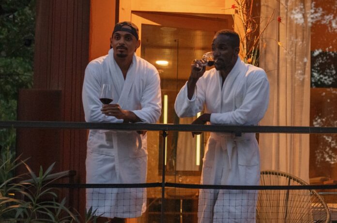 How to stay safe while being wild abroad - gaycities.com