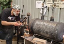 How Waltham Forest led the way for gay ballroom dancers - Waltham Forest Echo