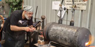 How Waltham Forest led the way for gay ballroom dancers - Waltham Forest Echo