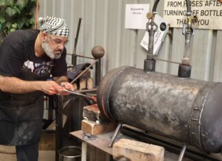 How Waltham Forest led the way for gay ballroom dancers - Waltham Forest Echo