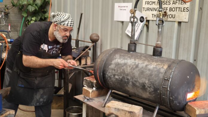 How Waltham Forest led the way for gay ballroom dancers - Waltham Forest Echo
