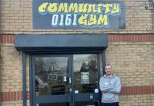 “I feel really accomplished” – Salford gym owner shares pride in inclusive CrossFit space - Salford Now