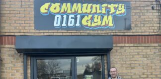 “I feel really accomplished” – Salford gym owner shares pride in inclusive CrossFit space - Salford Now