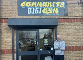 “I feel really accomplished” – Salford gym owner shares pride in inclusive CrossFit space - Salford Now