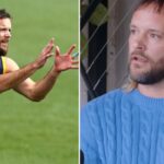 ‘I see you and you are not alone’: Eagle makes history as AFL’s first openly bisexual man – Fox Sports