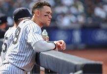 ‘I’m sitting behind the bench’: Inside sports’ escalating stalking problem - The New York Times