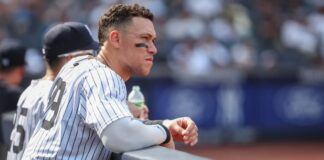 ‘I’m sitting behind the bench’: Inside sports’ escalating stalking problem - The New York Times