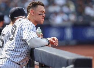 ‘I’m sitting behind the bench’: Inside sports’ escalating stalking problem - The New York Times