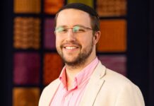 In a first, Orthodox rabbinical school ordains an out gay rabbi - The Forward