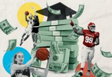 In College Sports’ Billion-Dollar Arms Race, Philly Schools Are Being Left Behind - Philadelphia Magazine