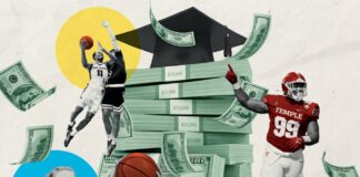 In College Sports’ Billion-Dollar Arms Race, Philly Schools Are Being Left Behind - Philadelphia Magazine