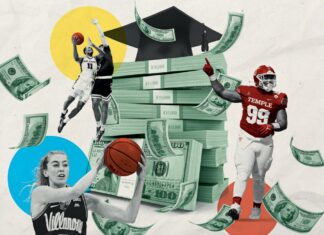 In College Sports’ Billion-Dollar Arms Race, Philly Schools Are Being Left Behind – Philadelphia Magazine In College Sports’ Billion-Dollar Arms Race, Philly Schools Are Being Left Behind - Philadelphia Magazine
