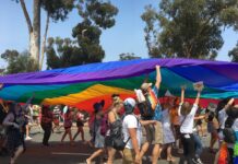In wake of mass layoff notices, LGBT Community Center volunteers question handling of massive donation - San Diego Union-Tribune