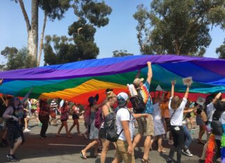 In wake of mass layoff notices, LGBT Community Center volunteers question handling of massive donation – San Diego Union-Tribune In wake of mass layoff notices, LGBT Community Center volunteers question handling of massive donation - San Diego Union-Tribune