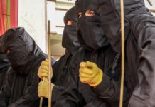 Indonesia: Caning of gay men an act of cruelty - Amnesty International