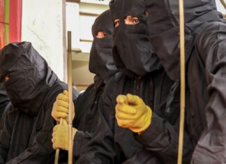 Indonesia: Caning of gay men an act of cruelty - Amnesty International