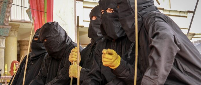 Indonesia: Caning of gay men an act of cruelty - Amnesty International