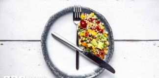 Intermittent fasting: benefits or risks? Study raises questions about heart health - BBC