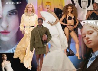 It’s Time to Rewrite a Queer History of Fashion – Fashionista It’s Time to Rewrite a Queer History of Fashion - Fashionista