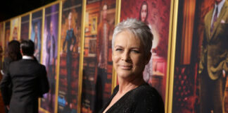 Jamie Lee Curtis says she supports outing closeted anti-gay lawmakers – Washington Blade Jamie Lee Curtis says she supports outing closeted anti-gay lawmakers - Washington Blade