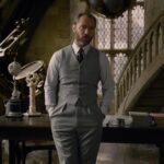 Jude Law defends Dumbledore not being ‘explicitly’ gay in ‘Fantastic Beasts’ – Washington Blade