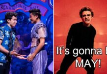 ‘& Juliet’ Broadway Show Gives A Queer Update To Shakespeare – Betches '& Juliet' Broadway Show Gives A Queer Update To Shakespeare - Betches