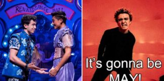 '& Juliet' Broadway Show Gives A Queer Update To Shakespeare - Betches