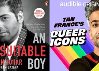 Karan Johar to Lilly Singh: 7 inspiring LGBTQA+ celebrities who redefined entertainment; Know their stories – financialexpress.com Karan Johar to Lilly Singh: 7 inspiring LGBTQA+ celebrities who redefined entertainment; Know their stories - financialexpress.com