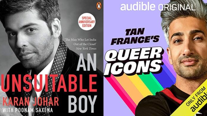 Karan Johar to Lilly Singh: 7 inspiring LGBTQA+ celebrities who redefined entertainment; Know their stories - financialexpress.com