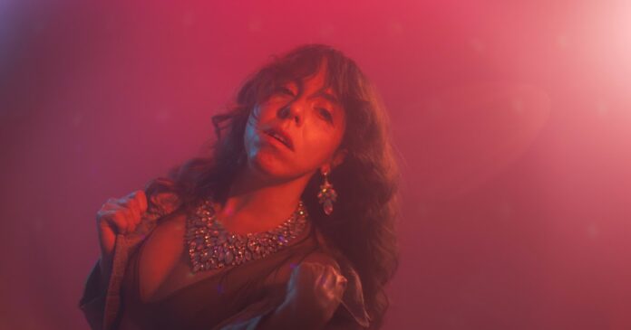 Kickstart This: Quintessentially Queer Chinese Clothing Line by LYAN - radii.co