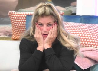 Kirstie Alley Trends After Gushing Over Trump’s Coronavirus Response - Towleroad Gay News