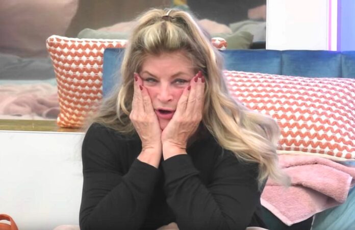 Kirstie Alley Trends After Gushing Over Trump’s Coronavirus Response - Towleroad Gay News