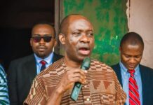 Kunle Remi trends amid expose on homosexuality in Nigerian entertainment industry - Premium Times Nigeria