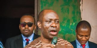 Kunle Remi trends amid expose on homosexuality in Nigerian entertainment industry - Premium Times Nigeria