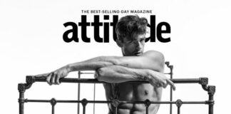 Let’s talk about gay sex, drugs and body image - attitude.co.uk
